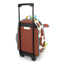 Skip Hop Zoo Kids Luggage - Giraffe