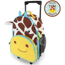 Skip Hop Zoo Kids Luggage - Giraffe