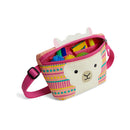 Skip Hop Zoo Hip Pack - Llama