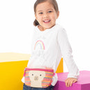 Skip Hop Zoo Hip Pack - Llama