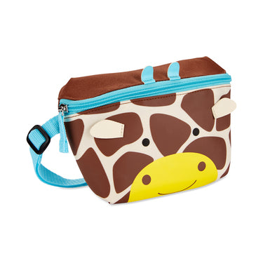 Skip Hop Zoo Hip Pack - Giraffe