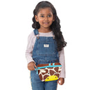 Skip Hop Zoo Hip Pack - Giraffe
