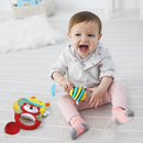 Skip Hop Explore & More 3-Piece Musical Instrument Set