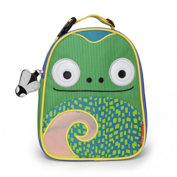 Skip Hop Zoo Lunchie Insulated Lunch Bag - 20 Designs