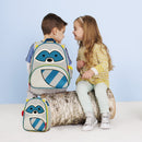 Skip Hop Zoo Lunchie Insulated Lunch Bag - 20 Designs