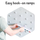 Oribel Base Pack : Build your own Marble Run Or, Extend it