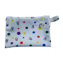 Moo Moo Kow Wet Bag Small - Dot Dot