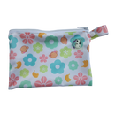 Moo Moo Kow Wet Bag Small - Mooky Flower