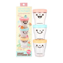 Mother's Corn Petit Smart Ecotainer Set