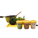 Mother's Corn Petit Smart Ecotainer Set