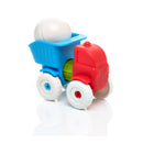 SmartMax - My First Vehicles