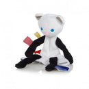 Snoozebaby Hand Puppet - Lune the Cuddling Bear