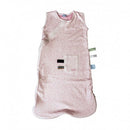 Snoozebaby Sleepsuit - Pink Dot - 2 Sizes