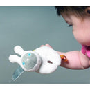 [Pack Of 2] Snoozebaby Newborn Cuddle Toy - Oxy the Cuddling Bunny