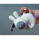 [Pack Of 2] Snoozebaby Newborn Cuddle Toy - Oxy the Cuddling Bunny