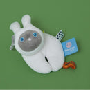 [Pack Of 2] Snoozebaby Newborn Cuddle Toy - Oxy the Cuddling Bunny