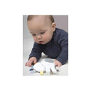 [Pack Of 2] Snoozebaby Newborn Cuddle Toy - Oxy the Cuddling Bunny