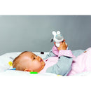 [Pack Of 2] Snoozebaby Newborn Cuddle Toy - Oxy the Cuddling Bunny
