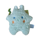 Snoozebaby Cuddle Toy - Mint Jill