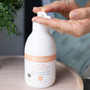 MooGoo MSM Soothing Cream 500GM Exp: 02/27