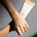 MooGoo MSM Soothing Moisturiser 120GM For Irritable Skin Exp: