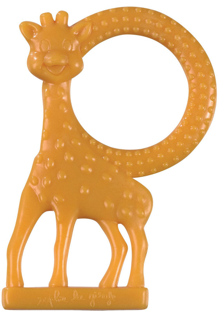 [Bundle Of 2] Sophie the Giraffe Vanilla Teether