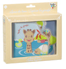 Sophie the Giraffe Bath Book