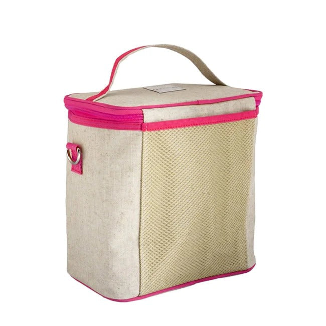 SoYoung Cooler Bag - Cherry Blossom (Large)