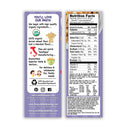 [2-Pack] Pastabilities Organic Shaped Pasta (Mac N Cheese) 284g - Out Of This World