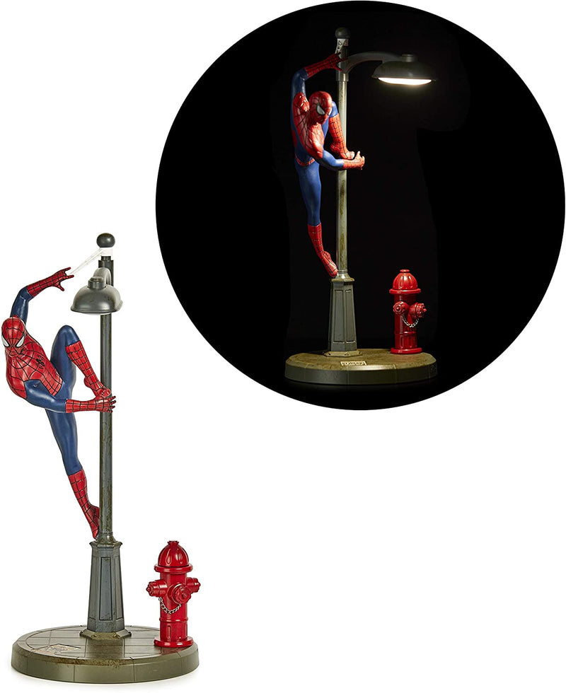 Paladone Marvel Spiderman LED Lamp