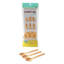 [2-Pack] Mother's Corn Cutie Spoon Set