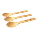 [2-Pack] Mother's Corn Cutie Spoon Set