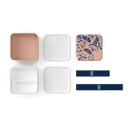 Monbento MB Square Bento Box - Graphic Ginkgo