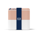 Monbento MB Square Bento Box - Graphic Ginkgo