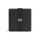 Monbento MB Square Bento Box - Black