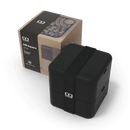 Monbento MB Square Bento Box - Black