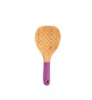 Pebbly Serving Spoons - 3 Colors