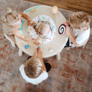 Oribel Portaplay Child Stools - Monsterland Adventures