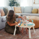 Oribel PortaPlay Monsterland Adventures & Child Stools Combo