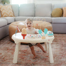 Oribel PortaPlay Monsterland Adventures & Child Stools Combo