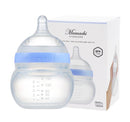Mamachi Baby Bottle Standard Small - Blue