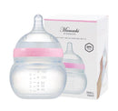 Mamachi Baby Bottle Standard Small - Pink