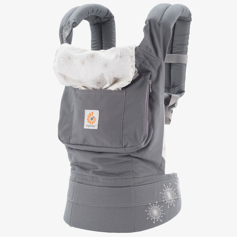 ergobaby carrier stars Ergobaby Omni 360 Carrier - Star Burst