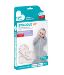 Love to Dream Swaddle UP Bamboo Lite 0.2 tog Pink