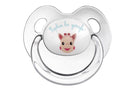 [Bundle Of 2] Sophie La Girafe 2 Pacifiers Set 6-18 Months