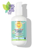 California Baby Everyday Lotion Summer Blend 8.5oz (100% Plant Based) Exp: 07/23