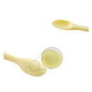 [2-Pack] Mother's Corn Sunny Silicone Spoon