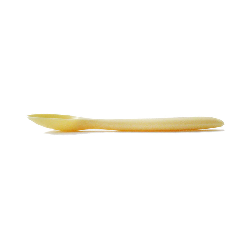 [2-Pack] Mother's Corn Sunny Silicone Spoon