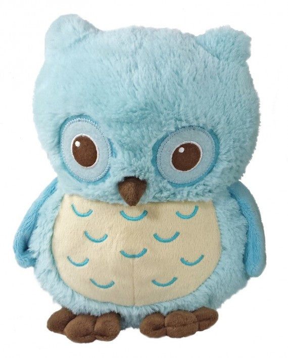 Cloud B Sunshine Owl – Blue