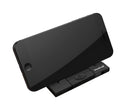 TravelMall Ultra Slim Multi-Storage SIM Card Organizer With Type C OTG Reader
